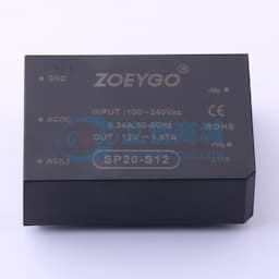 20W AC-DC模块电源缩略图