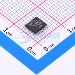 三态输出 串行至串行或并行移位寄存器缩略图