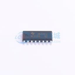SN74HCS595DR缩略图