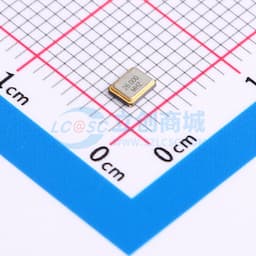 26MHz ±10ppm 10pF缩略图