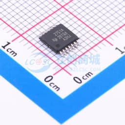 TPS27S100APWPR缩略图