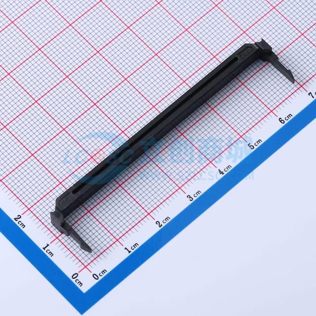 带状电缆互连解决方案实物图