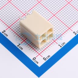 【插件】间距:4.2mm 直插缩略图