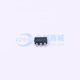 40V 600mA Buck 调节器，具备高效睡眠模式缩略图