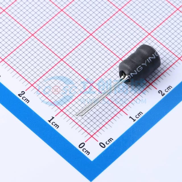 【插件】XR6*8-122K-L实物图