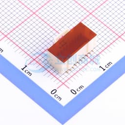 间距:1mm 立贴缩略图