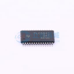 TLC5941PWPR缩略图