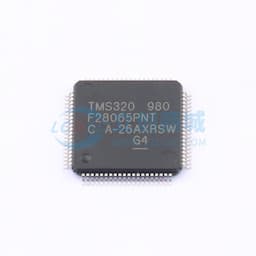 具有 90MHz 频率、FPU、VCU、CLA、128KB 闪存、100KB RAM 的 C2000™ 32 位 MCU缩略图