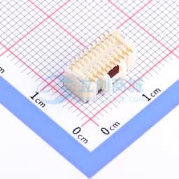间距:1mm 立贴缩略图