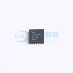 具有电源路径管理功能和I²C接口的双输出、单芯开关模式锂离子电池充电器缩略图