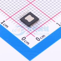 TPS27S100APWPR缩略图