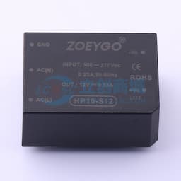 10W AC-DC模块电源缩略图