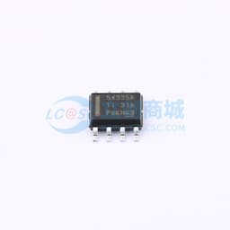 4.5V至28V输入、3A输出、同步降压DC-DC转换器缩略图
