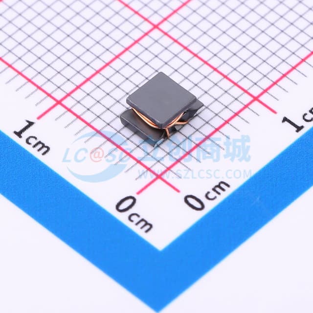DLW5ATH501TQ2L实物图