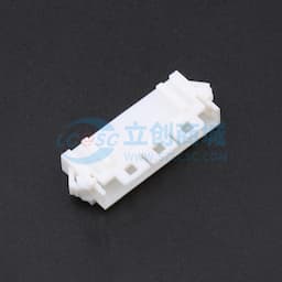 1.5mm 1x17P缩略图