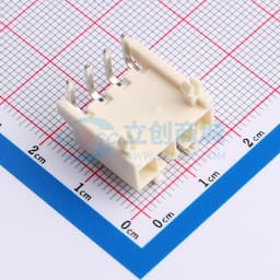 间距:3.96mm 弯插缩略图