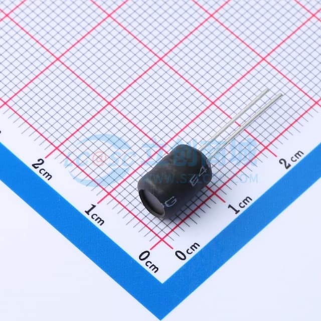 【插件】XR6*8-222K-L实物图