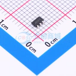 40V 600mA Buck 调节器，具备高效睡眠模式缩略图