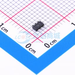 40V 600mA Buck 调节器，具备高效睡眠模式缩略图
