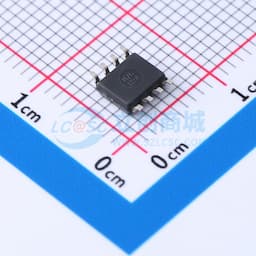 双电源、低导通电阻SPST CMOS模拟开关缩略图