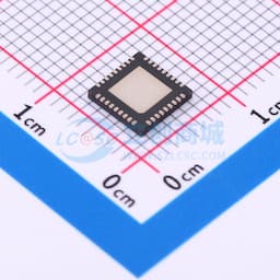 DP83TG720R-Q1 1000BASE-T1汽车以太网PHY缩略图