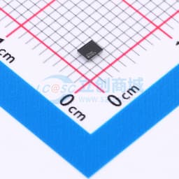 带内部程序存储器和集成电荷泵的三通道RGB、白光LED驱动器缩略图