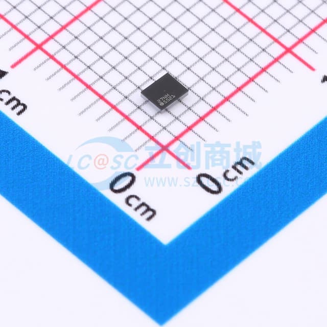 带内部程序存储器和集成电荷泵的三通道RGB、白光LED驱动器实物图