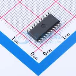 SN74ALS273NSR缩略图