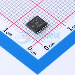 具有 1 个 16 位 Σ-Δ ADC、用于 SPI/I2C 的 USI、1KB 闪存和 128B RAM 的 16MHz 感应 MCU缩略图