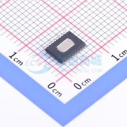 集成100V IEEE 802.3af 802.3afPD和DCDC控制器缩略图