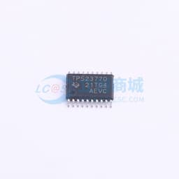 集成100V IEEE 802.3af 802.3afPD和DCDC控制器缩略图
