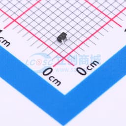 单向ESD 5V截止 峰值浪涌电流：4A@8/20us缩略图