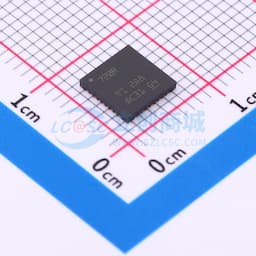 DP83TG720R-Q1 1000BASE-T1汽车以太网PHY缩略图