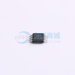 高速双路MOSFET驱动器缩略图