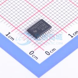 集成100V IEEE 802.3af 802.3afPD和DCDC控制器缩略图