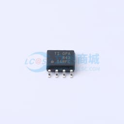 OPA843IDR缩略图