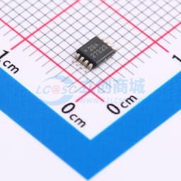 高速双路MOSFET驱动器缩略图