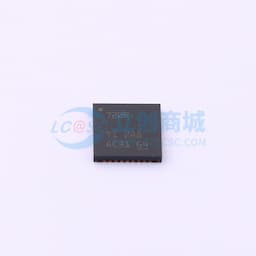 DP83TG720R-Q1 1000BASE-T1汽车以太网PHY缩略图