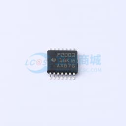 具有 1 个 16 位 Σ-Δ ADC、用于 SPI/I2C 的 USI、1KB 闪存和 128B RAM 的 16MHz 感应 MCU缩略图