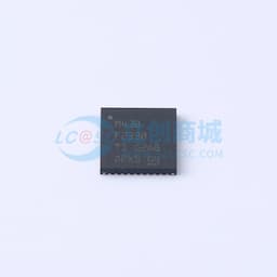 具有 8KB 闪存、1KB SRAM、比较器、I2C/SPI/UART 和硬件乘法器的 16MHz MCU缩略图