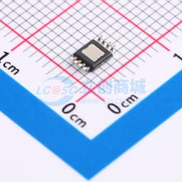 高速双路MOSFET驱动器缩略图