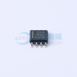 双电源、低导通电阻SPST CMOS模拟开关缩略图