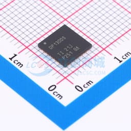 SN75DP130 支持链路协商的DisplayPort 1:1 转接驱动器缩略图