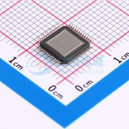 45V电机驱动芯片缩略图
