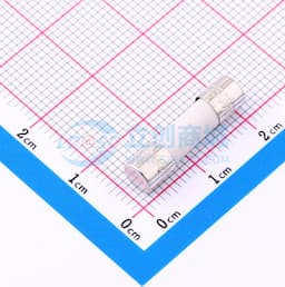 陶瓷管保险丝缩略图