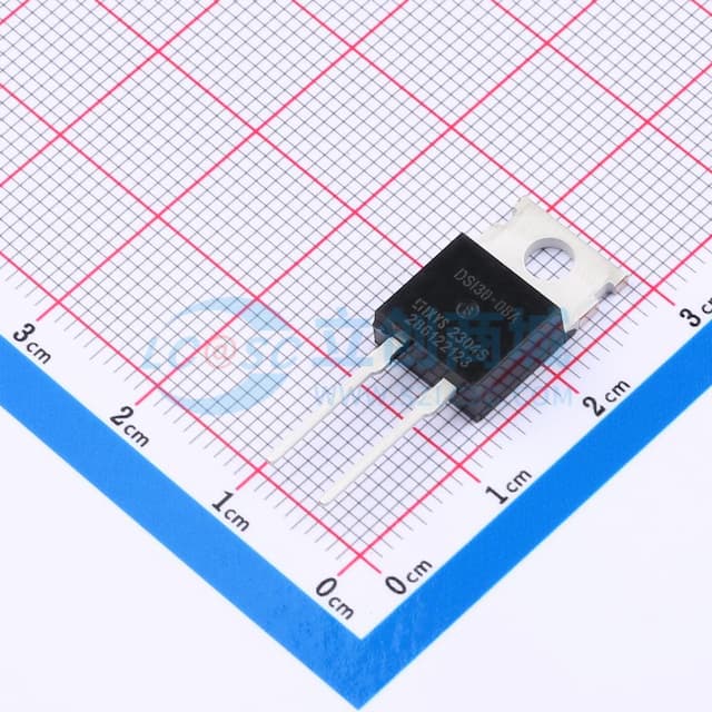 DSI30-08A实物图
