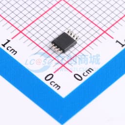 汽车级、-14V至+80V、双向、高精度、低侧/高侧、电压输出、电流分流监视器缩略图