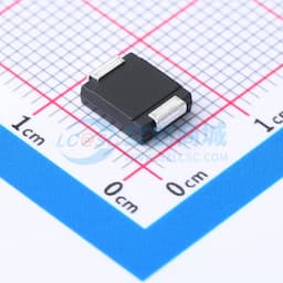单向TVS 75V截止 峰值浪涌电流：12.4A缩略图