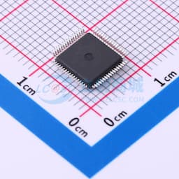 Arm 32位Cortex-M23微控制器缩略图