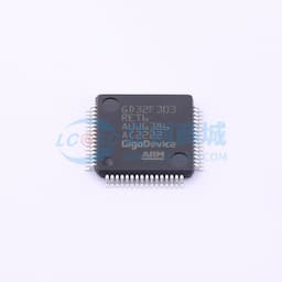 GD32F303RET6缩略图